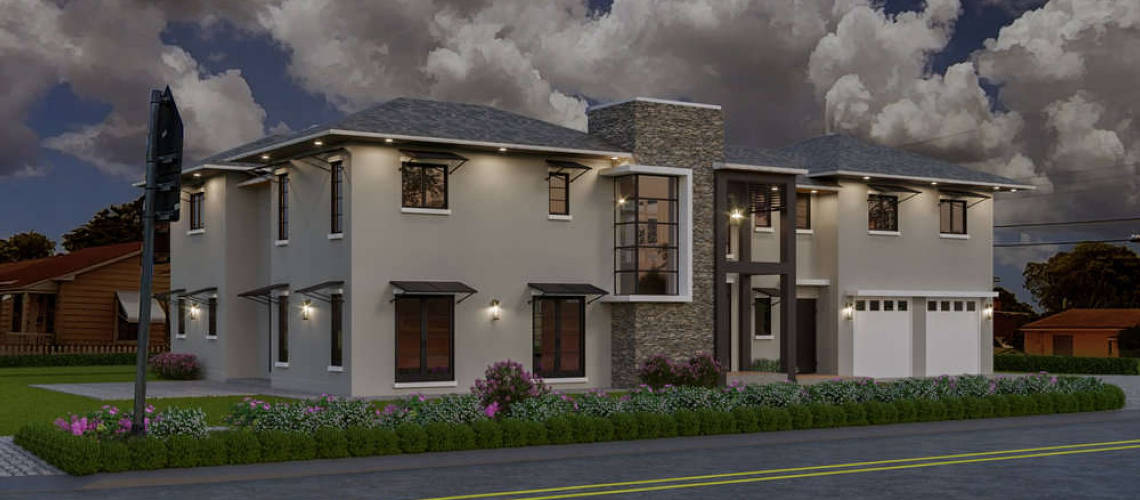 Palm Beach Architects