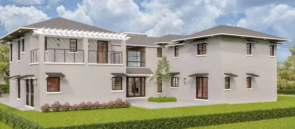 Palm Beach Architects