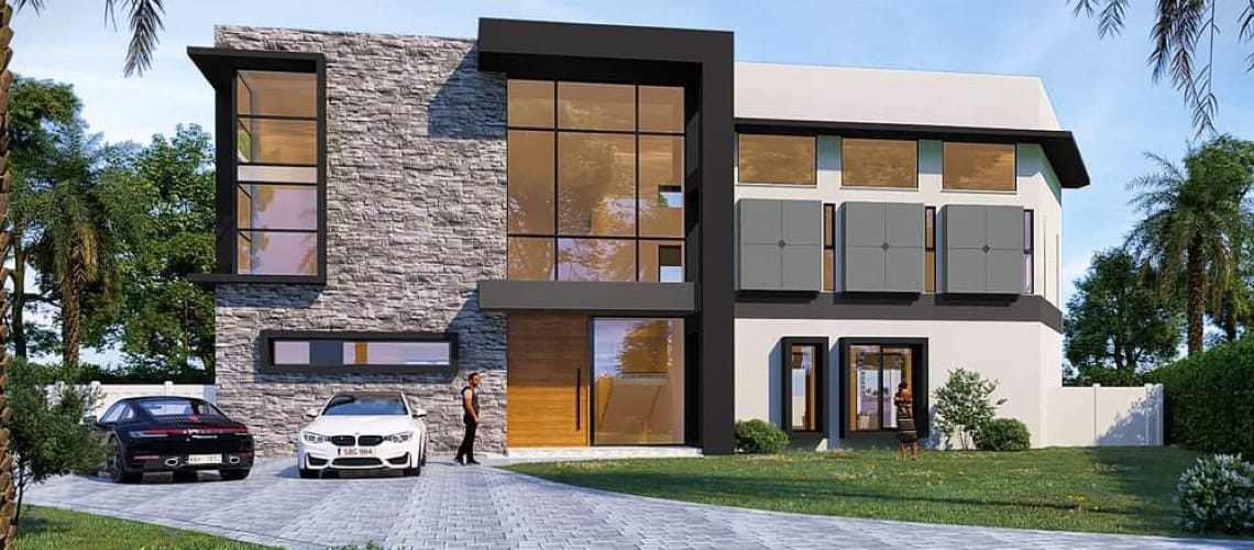 Palm Beach Architects