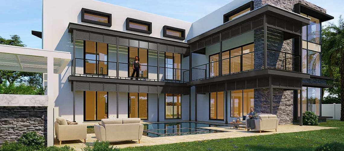 Palm Beach Architects