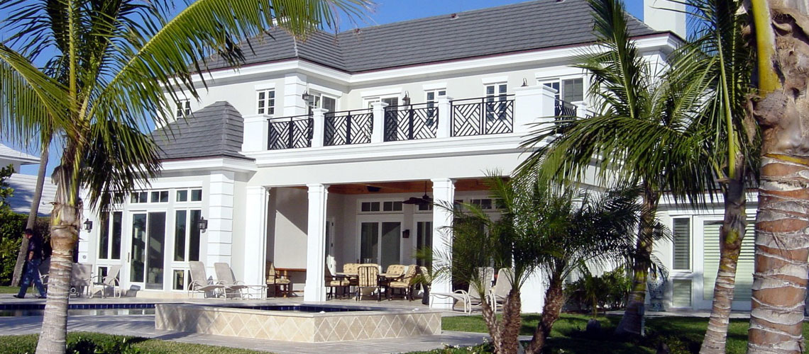 Giacomelli Architecture, Inc.